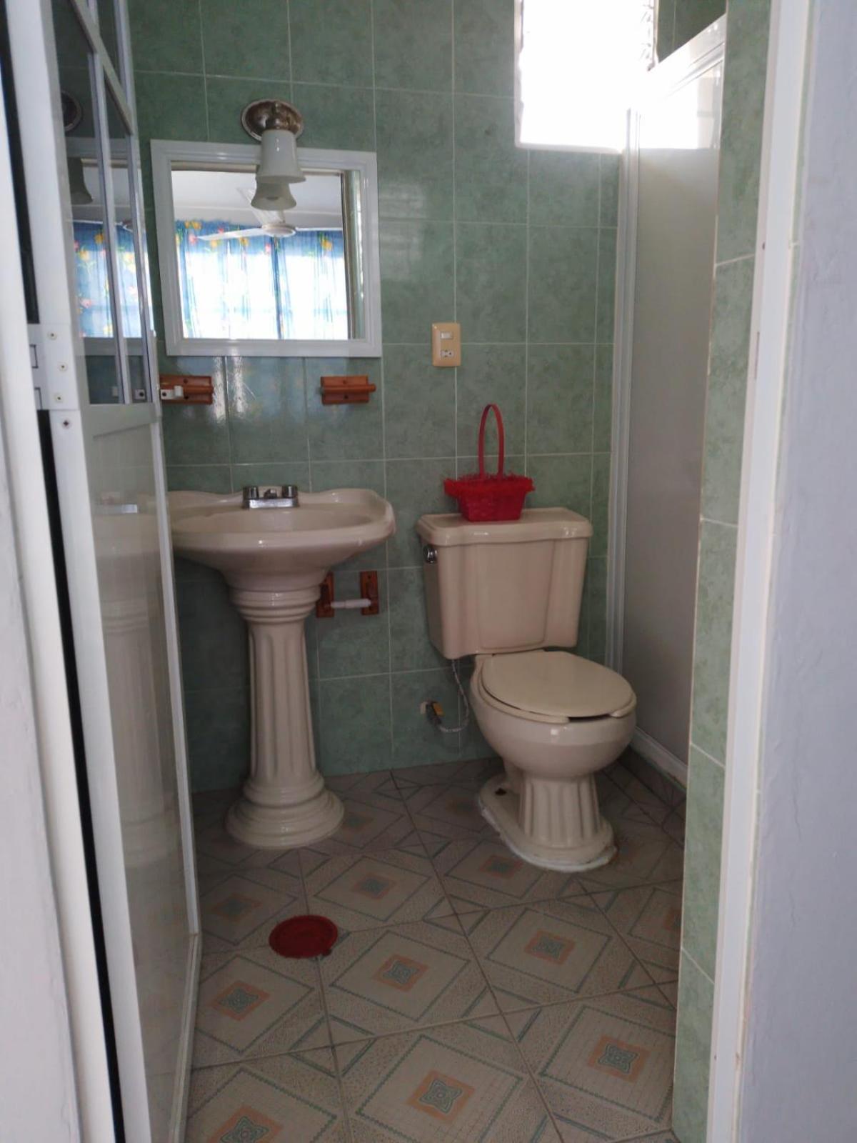 ורקרוז Hotel Maria Ines מראה חיצוני תמונה