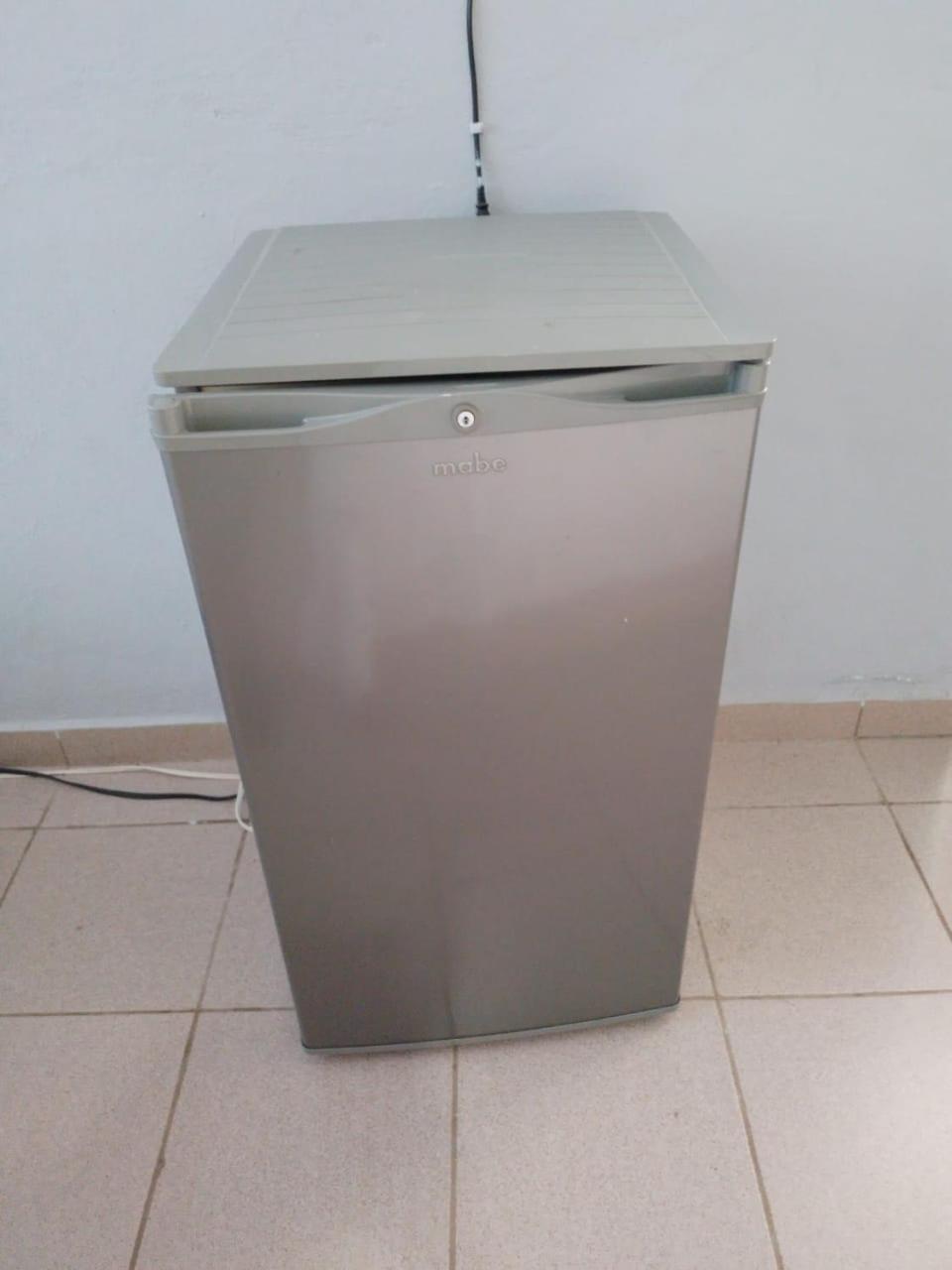 ורקרוז Hotel Maria Ines מראה חיצוני תמונה