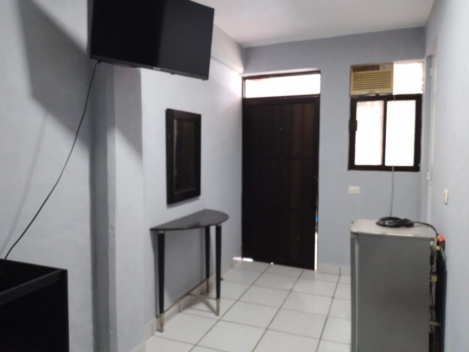 ורקרוז Hotel Maria Ines מראה חיצוני תמונה