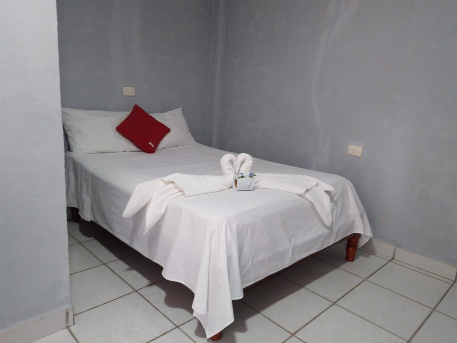 ורקרוז Hotel Maria Ines מראה חיצוני תמונה