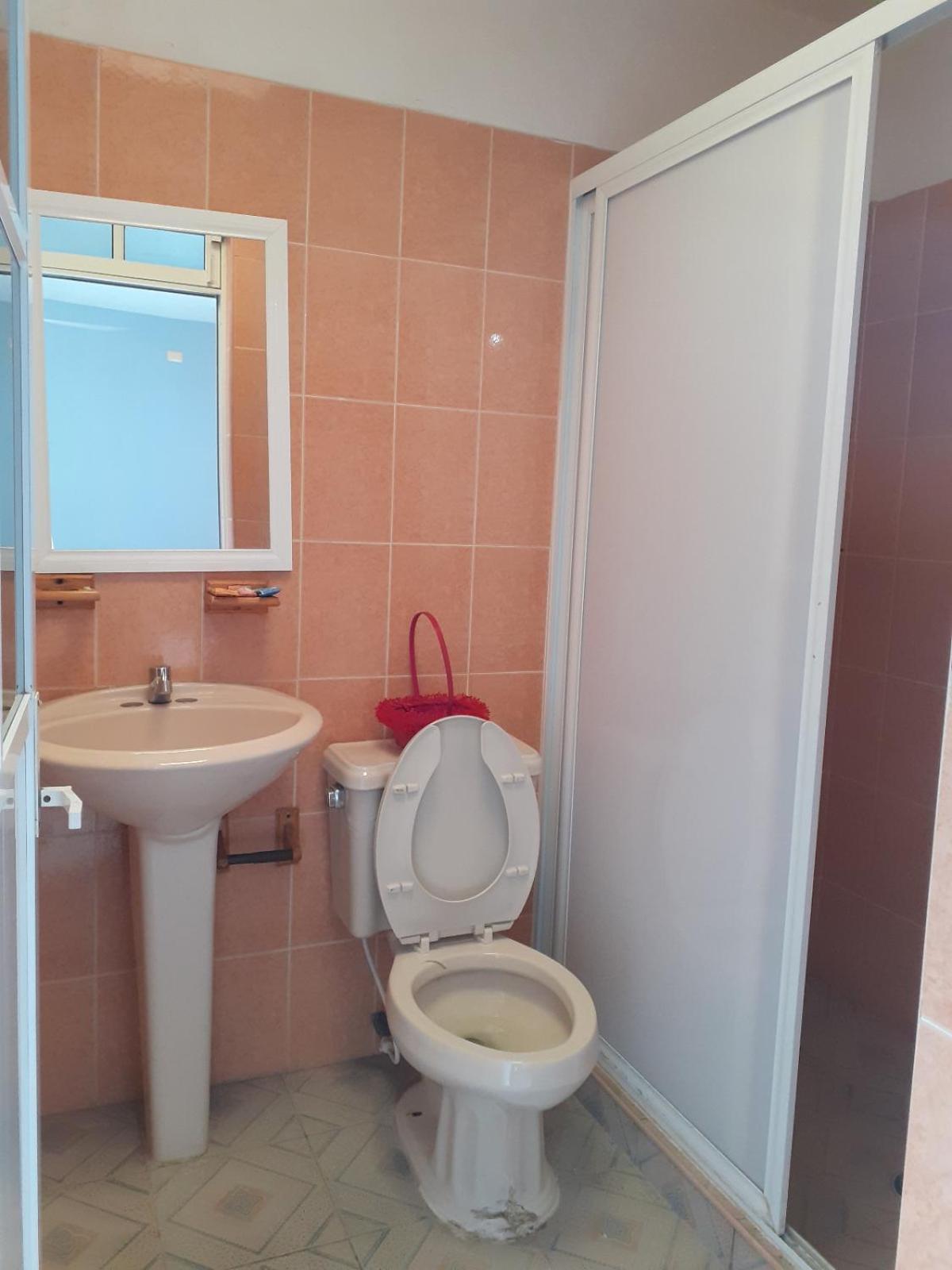 ורקרוז Hotel Maria Ines מראה חיצוני תמונה